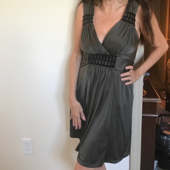 BCBGMaxAzria Dresses & Skirts - BCBG SP